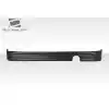 2004-2007 Scion xB Duraflex F-1 Rear Lip Under Spoiler Air Dam - 1 Piece - Image 6