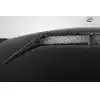 2003-2007 Infiniti G Coupe G35 Carbon Creations Type J Hood - 1 Piece - Image 6