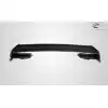 2005-2010 Chevrolet Cobalt 2007-2010 Pontiac G5 Carbon Creations SS Wing Trunk Lid Spoiler - 1 Piece - Image 5