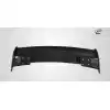 2005-2010 Chevrolet Cobalt 2007-2010 Pontiac G5 Carbon Creations SS Wing Trunk Lid Spoiler - 1 Piece - Image 8