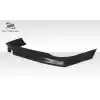 2004-2007 BMW 5 Series E60 4DR Polyurethane Zenetti Rear Lip Under Spoiler Air Dam - 1 Piece (S) - Image 7