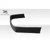 2004-2007 BMW 5 Series E60 4DR Polyurethane Zenetti Rear Lip Under Spoiler Air Dam - 1 Piece (S) - Image 8