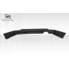 2004-2007 BMW 5 Series E60 4DR Polyurethane Zenetti Rear Lip Under Spoiler Air Dam - 1 Piece (S) - Image 9