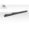 2003-2009 Mercedes E Class W211 Duraflex AMG Look Side Skirts Rocker Panels - 2 Piece - Image 6