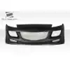 2004-2008 Mazda RX-8 Duraflex R-Speed Body Kit - 4 Piece - Image 9