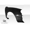 1994-1999 Toyota Celica Duraflex M-1 Sport Fenders - 2 Piece - Image 4