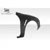 1994-1999 Toyota Celica Duraflex M-1 Sport Fenders - 2 Piece - Image 5