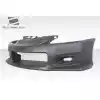 2005-2006 Acura RSX Duraflex C-2 Front Bumper - 1 Piece - Image 10