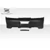 2005-2006 Acura RSX Duraflex C-2 Rear Bumper - 1 Piece - Image 8