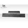 2005-2006 Acura RSX Duraflex C-2 Rear Bumper - 1 Piece - Image 10