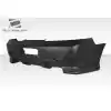 2005-2006 Acura RSX Duraflex C-2 Rear Bumper - 1 Piece - Image 5