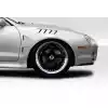 1994-1999 Toyota Celica Duraflex Z3 Fenders - 2 Piece - Image 1