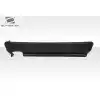 1989-1995 BMW 5 Series E34 4DR Duraflex M5 Look Rear Bumper - 1 Piece - Image 5