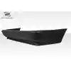 1989-1995 BMW 5 Series E34 4DR Duraflex M5 Look Rear Bumper - 1 Piece - Image 7