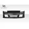 2004-2008 Mazda RX-8 Duraflex Raven Front Bumper - 1 Piece - Image 4