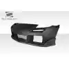 2004-2008 Mazda RX-8 Duraflex Raven Front Bumper - 1 Piece - Image 5