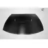 1997-1998 Nissan 240SX S14 Carbon Creations M-1 Sport Hood - 1 Piece - Image 5