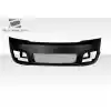 2002-2005 Audi A4 B6 S4 Duraflex OTG Front Bumper - 1 Piece - Image 8