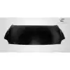 2005-2010 Scion tC Carbon Creations OEM Look Hood - 1 Piece - Image 10