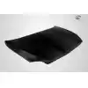 2005-2010 Scion tC Carbon Creations OEM Look Hood - 1 Piece - Image 11