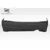 1999-2003 Mazda Protege 4DR Duraflex B-2 Rear Bumper - 1 Piece - Image 2