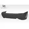 1999-2003 Mazda Protege 4DR Duraflex B-2 Rear Bumper - 1 Piece - Image 3