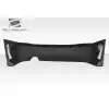 1999-2003 Mazda Protege 4DR Duraflex B-2 Rear Bumper - 1 Piece - Image 7