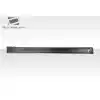 1999-2003 Mazda Protege Duraflex B-2 Side Skirts Rocker Panels - 2 Piece - Image 3