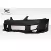 1999-2004 Ford Mustang Duraflex Bomber Body Kit - 4 Piece - Image 5