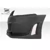 1999-2004 Ford Mustang Duraflex Bomber Body Kit - 4 Piece - Image 7