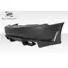 1999-2004 Ford Mustang Duraflex Bomber Body Kit - 4 Piece - Image 18