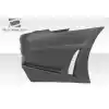 1999-2004 Ford Mustang Duraflex Bomber Body Kit - 4 Piece - Image 19