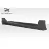 1999-2004 Ford Mustang Duraflex Bomber Body Kit - 4 Piece - Image 13