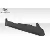 2000-2005 Dodge Neon Duraflex B-2 Side Skirts Rocker Panels - 2 Piece - Image 9