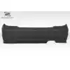 2002-2006 Toyota Camry Duraflex Sigma Rear Bumper - 1 Piece - Image 7