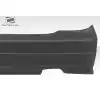 2002-2006 Toyota Camry Duraflex Sigma Rear Bumper - 1 Piece - Image 5