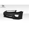 2003-2004 Infiniti G Sedan G35 Duraflex Sigma Front Bumper - 1 Piece - Image 6