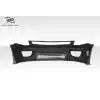 2003-2004 Infiniti G Sedan G35 Duraflex Sigma Front Bumper - 1 Piece - Image 8