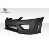 2003-2005 Honda Accord 4DR Duraflex Sigma Body Kit - 4 Piece - Image 9