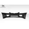 2003-2005 Honda Accord 4DR Duraflex Sigma Body Kit - 4 Piece - Image 11