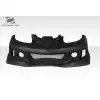 2003-2005 Pontiac Sunfire Duraflex Blits Front Bumper - 1 Piece - Image 3