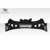 2003-2005 Pontiac Sunfire Duraflex Blits Front Bumper - 1 Piece - Image 6