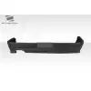 2003-2004 Infiniti G Sedan G35 Duraflex Sigma Rear Lip Under Spoiler Air Dam - 1 Piece - Image 7