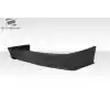 2003-2004 Infiniti G Sedan G35 Duraflex Sigma Rear Lip Under Spoiler Air Dam - 1 Piece - Image 8