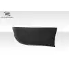 2003-2004 Infiniti G Sedan G35 Duraflex Sigma Rear Lip Under Spoiler Air Dam - 1 Piece - Image 9