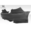 2003-2008 Mazda 6 Duraflex Bomber Body Kit - 4 Piece - Image 10