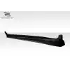 2003-2008 Mazda 6 Duraflex Bomber Body Kit - 4 Piece - Image 17