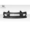 2004-2005 Subaru Impreza WRX STI Duraflex I-Spec Front Bumper - 1 Piece - Image 3