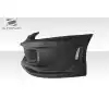 2004-2005 Subaru Impreza WRX STI Duraflex I-Spec Front Bumper - 1 Piece - Image 5