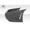 2004-2006 Nissan Sentra Duraflex R34 Body Kit - 4 Piece - Image 14